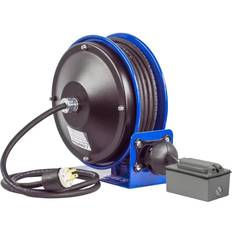 Coxreels SD-35 Static Discharge Cable Reel