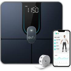 iHealth Nexus PRO Digital Bathroom Scale with Smart Bluetooth APP