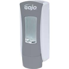 Gojo hand soap dispenser Gojo ADX 12 Mounted Hand Soap Dispenser, Gray/Silver 8884-06