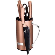 Berlinger Haus Rose Gold BH-2583 Knivsett