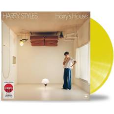 Music Harry Styles Harry's House (Target Exclusive, ) (Vinyl)