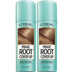 Hair Concealers L'Oréal Paris Hair Color Root Cover Up Dye Dark Blonde 2 2