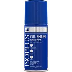 Shine Sprays Isoplus Oil Sheen Hair Spray 2