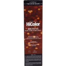 Excellence Hicolor H05 Tube Soft Auburn 1.74 Ounce