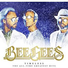 Bee Gees - Time Greatest Hits (CD)