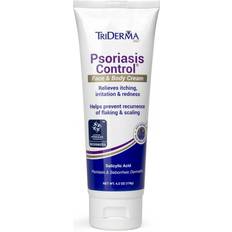 Facial Creams Psoriasis Control Face and Body Cream, 4.2 Ounces