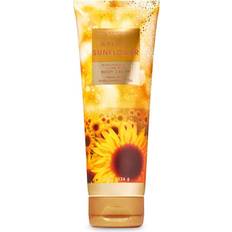 Skincare & Body Works Body Care - Golden Sunflower Hour Moisture Ultra Shea Body Cream