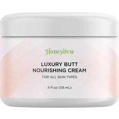 Maple Holistics Honeydew Luxury Butt Enhancement Cream 4fl oz