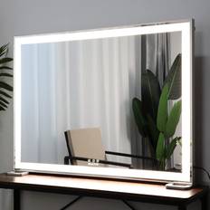 Vanity with led lights • Compare & see prices now »