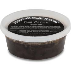 Facial Cleansing Raw African Black Soap Paste Pure Natural Organic From Ghana. Acne Treatment