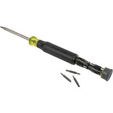 Klein precision screwdriver set Klein Tools 27-In-1 Precision Tamperproof