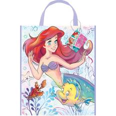 Geschenkverpackungen & Geschenktüten Unique Party The Little Mermaid Ariel Tote Bag (1)