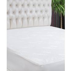 Swiss Comforts Tencel Waterproof Mattress Protector Collection - Macy's