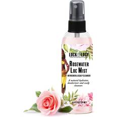 Hair Products Water For Hair, Rose Water For Locs & Rosewater Spray Hair Mist
