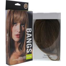 Modern Fringe Clip In Bang - R29S Glazed Strawberry Women 1