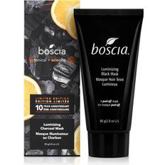 Boscia Luminizing Charcoal Mask Limited Edition 10-Year Anniversary
