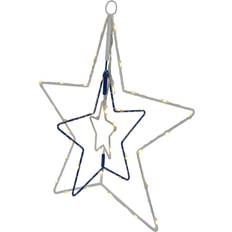 Advent Stars 9071066 LIGHTED Celebrations