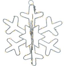 9071059 LED SNOWFLAKE