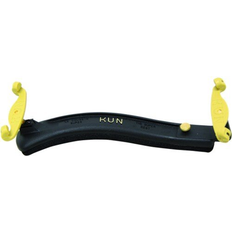 Kun Super Violin Shoulder Rest 3/4-1/2 Hacksaw