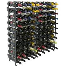 Wine Racks Sorbus Freestanding 100