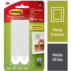 Command General Purpose Picture Hook • Find prices »