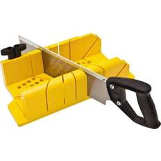 Stanley Hacksaws Stanley 22.5° Miter Miter Box