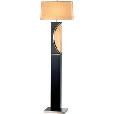 Floor Lamps & Ground Lighting Nova of California Half Moon