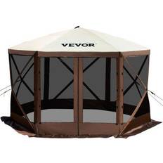 Camping & Outdoor VEVOR Gazebo Screen Tent