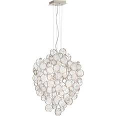 Eurofase Trento-7 Pendant Lamp 10.5"