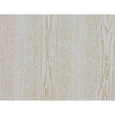 Brewster Fablon Oak White Film Adhesive Film