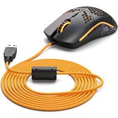 Computerschlösser Glorious Ascended Cable V2 Gold