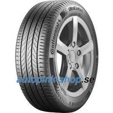 Continental Reifen Continental UltraContact 195/45 R16 84H XL