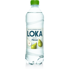 Mineralvann Loka Päron 50cl pet