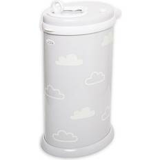 Ubbi Babyhaut Ubbi 16-Count Sky Glow-In-The-Dark Diaper Pail Decals Glow In The Dark Glow In The Dark Decal