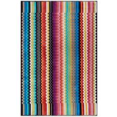 Missoni Home Giacomo Badehåndkle Multifarget (150x100cm)