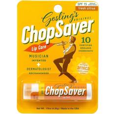 Chopsaver Gold Lip Balm With Spf Protection