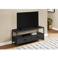 48 inch tv stand Monarch Specialties Tv Stand