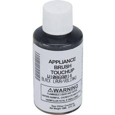 Arts & Crafts Black Lava Appliance Touchup Paint Black Lava