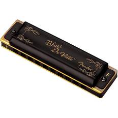 Wind Instruments Fender Blues Deville Harmonica F