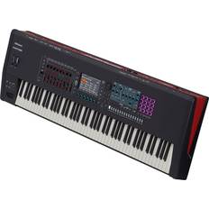 Roland Synthesizers Roland Fantom-8 Music Workstation Keyboard
