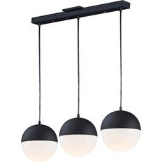 Ceiling Lamps ET2 Half Moon 30 Linear Moon