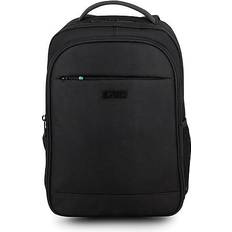 Urban Factory DAILEE Nylon 14-Inch Laptop Backpack, Black (DBC14UF) Black
