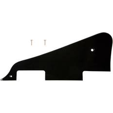 Plekter Gibson Accessories Les Paul Studio Pickguard Black