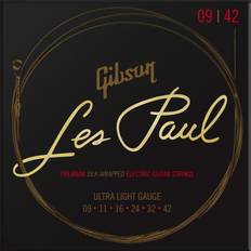 Musical Accessories Gibson Les Paul Premium Ultra-Light