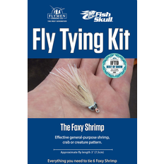 Fly tying kit • Compare (29 products) see prices »