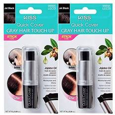 Gray hair cover up Kiss Quick Cover Gray Hair Root Touch Up Stick