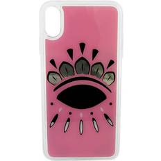 Iphone xs max cases Kenzo iPhone XS Max Eye Case