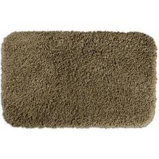 Garland Serendipity Shaggy Washable Nylon Rug Beige