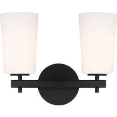 Crystorama Group COL-102 Colton 2 Wall Light