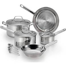 T-fal Performa Cookware Set with lid